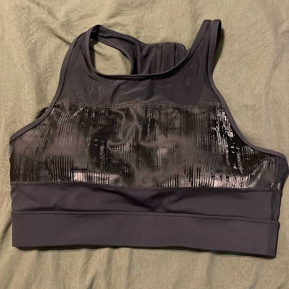 Zyia bra